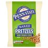 Penn State Pretzels - Sour Cream & Chive (175g) - Pack of 6 view 1