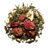 (60ml) - Chinese Tea Culture, Berry Berry Green Tea, Green Tea Loose Leaf Tea, for Skin Ageing, Blood Circulation, Energy, 90ml view 2