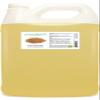 GreenHealth Carrier Oil - 100% Pure & Natural - 1 Gallon (Flax seed) view 1