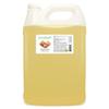 GreenHealth Hazelnut Carrier Oil  1 Gallon (128 oz)  100% Pure & Natural, Cold-Pressed  Moisturizing Base Oil for Aromatherapy, Skin & Hair Care  Bulk Size in Clear Plastic Jug view 1