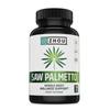 Zhou Saw Palmetto 500 mg | For Prostate Health | Healthy Urination Frequency & Flow | 100 Capsules view 1