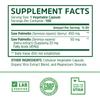 Zhou Saw Palmetto 500 mg | For Prostate Health | Healthy Urination Frequency & Flow | 100 Capsules view 2