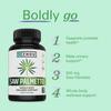 Zhou Saw Palmetto 500 mg | For Prostate Health | Healthy Urination Frequency & Flow | 100 Capsules view 3