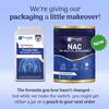 NAC N-Acetyl-Cysteine 600mg | 150 Capsules | Vegan N-Acetyl-Cysteine Nutritional Supplements| 5 Months Supply* | Better Bioavailable & Letter Box Friendly | UK Manufactured by Prowise Healthcare view 2