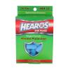 HEAROS Xtreme Protection Series Ear Plugs, Blue, 28 Pair view 1