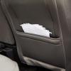 Juvale Paper Disposable Vomit Bags - White Paper, 6 x 2.6 x 9.7 in, 50 Count - Car Travel Essentials for Long Trips & Motion Sickness Relief - Vomit & Puke Bags for Pregnancy Nausea view 4
