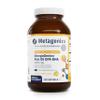 Metagenics OmegaGenics EPA-DHA 1000 mg - High Potency Omega-3 Fish Oil Supplement for Heart, Brain & Joint Health* - Sustainably Sourced - 120 Softgels view 1