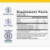 Metagenics OmegaGenics EPA-DHA 1000 mg - High Potency Omega-3 Fish Oil Supplement for Heart, Brain & Joint Health* - Sustainably Sourced - 120 Softgels view 4