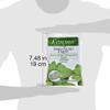 Serra Le Italiane, Italian Natural Hard Candy Filled With Mint From Piedmont Italy, 3.5 Ounce (Pack of 3) view 3