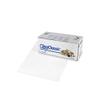 SealWrap 30540400 Cling Classic ZipSafe Plastic Wrap, 18" Wide by 2000' Length, PVC, Clear view 2