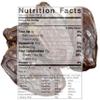 Anna and Sarah Organic Medjool Dates, 2 Pound Bag, No Sugar Added Natural Dates in Resealable Bag, 2 Lbs view 2