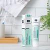 CariFree Fluoride Free Gel, Mint Flavored, Nano Hydroxyapatite Toothpaste, Neutralizes pH, Freshens Breath & Moistens Mouth, Dentist Recommended for Oral Care, (2.3 Ounce (Pack of 1), Soft Mint view 3