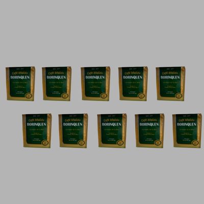 10 pack of 14 ounces (140 ounces total) c