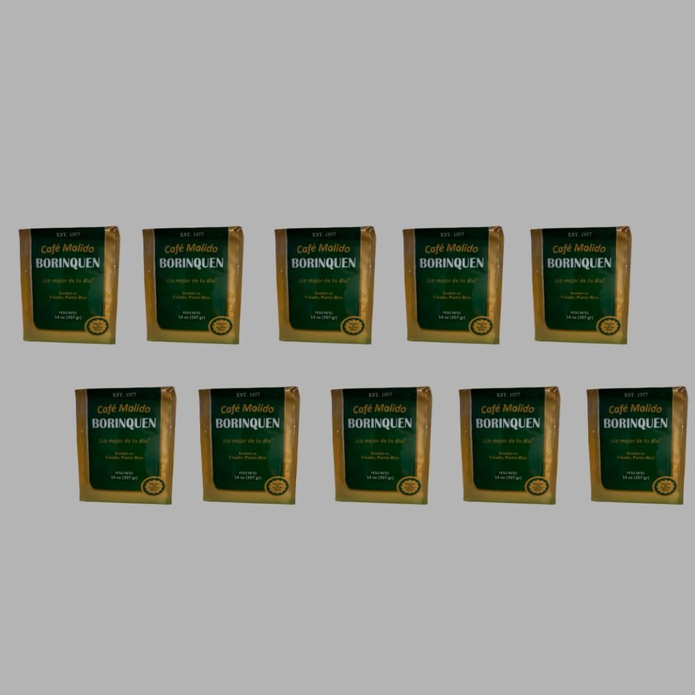 10 pack of 14 ounces (140 ounces total) c