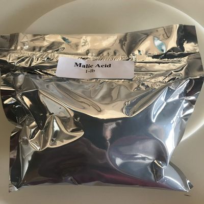 Malic Acid 1-lb