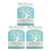 Dr. Woods Unscented Baby Mild Bar Soap - 5.25 Oz Bar, Pack of 3 view 1
