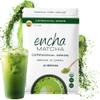 Encha Ceremonial Grade Matcha Powder - Organic First Harvest Japanese Matcha Green Tea, Matcha Tea From Uji, Japan (60g/2.12oz) view 1