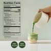Encha Ceremonial Grade Matcha Powder - Organic First Harvest Japanese Matcha Green Tea, Matcha Tea From Uji, Japan (60g/2.12oz) view 2