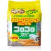 Pet Hair Lint Roller Refills Pet Hair Removal Refills, Japanese UNIKON 802 Sticky Mop Refill 90 Sheets, 3 Packs view 2