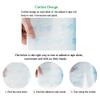 Pet Hair Lint Roller Refills Pet Hair Removal Refills, Japanese UNIKON 802 Sticky Mop Refill 90 Sheets, 3 Packs view 4