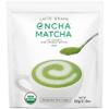 Encha Latte Grade Matcha Powder - First Harvest Organic Unsweetened Matcha Green Tea, From Uji, Japan (60g/2.12 Ounce) Premium Powder for matcha latte, smoothie | Caffeine, L-Theanine view 1
