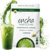 Encha Ceremonial Grade Matcha Powder, Organic First Harvest Japanese Matcha Green Tea, Matcha Tea From Uji, Japan (30g/1.06oz) view 1