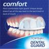 Dental Guard SMARTGUARD Elite (2 Guards 1 Travel case) Front Tooth Custom Anti Teeth Grinding Night Guard for Clenching - Dentist Designed - Bruxing Splint Mouth Protector for Relief of Symptoms view 4