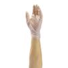 AmerCare C2 Gen 1.0 Hybrid Powder Free Gloves, Medium, Case of 1000 view 2