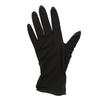 AmerCare Black Rhino Powder Free General Purpose Nitrile Gloves, 6.0 mil, for Cleaning and Foodservice, Medium, Case of 1000 view 4