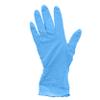 AmerCare Pacific 4.5 mil Blue Nitrile Gloves, Powder and Latex Free, General Purpose for Cleaning and Foodservice, Small, Case of 1000 view 3