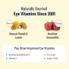 AREDS 2 Select Eye Vitamins for Macular Support - Vitamins for Eyes with Zeaxanthin Plus Lutein Macular Supplement - Premium Macular Health Formula - Eye Supplements for Adults - 60 Capsules view 4