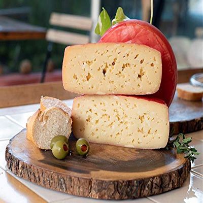 Daysi Cheese (Gouda)