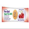 Pro-Stat Sugar Free AWC Protein Supplement Wild Cherry Punch Flavor 1 oz. Individual Packet Ready to Use, 40130-U - ONE Packet view 1