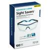 Bausch & Lomb 8574GM Sight Savers Pre-Moistened Lens Cleaning Wipes 100/Box view 1