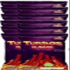 NEW Sabritas Turbos Flamas Net Wt 9.25oz (12) view 1