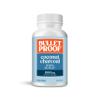 Bulletproof Coconut Charcoal Detox and Gas Relief Capsules, 90 Count, Sourced from 100% Coconut Shells, Activated Charcoal for Bloating Support, Packaging May Vary view 1