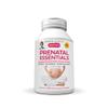 ANDREW LESSMAN Prenatal Essentials 360 Capsules - Complete Prenatal Vitamins for Women, No Additives, Nutrients for Womens Pregnancy, Postnatal-Folate Prenatal with Iron view 1