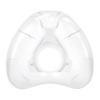 Resmed AirFit N20 Cushion - Nasal CPAP Mask Cushion Replacement - InfinitySeal Design - Soft Silicone - CPAP Accessories - Medium view 1