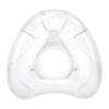 ResMed AirFit N20 Cushion - Nasal CPAP Mask Cushion Replacement - InfinitySeal Design - Soft Silicone - CPAP Accessories - Small view 1