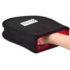 Red Light Therapy Devices 880nm LED Near Infrared for Hand Pain Relief Mitten Double Side pad for Sport Pain Fingers view 1