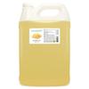 Soybean Oil  100% Pure & Natural Carrier Oil for Skin, Hair, Massage & DIY | Cold Pressed, Hexane-Free | 1 Gallon (128 fl oz) Clear Plastic Jug view 1