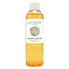 Sunflower Seed Oil  4 fl oz | 100% Pure Cold-Pressed Carrier Oil in Clear Plastic Bottle | Lightweight & Fast-Absorbing Base Oil for Skin, Hair & DIY Beauty Uses view 1