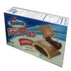 Hostess Mini Cherry Fruit Pies 6 Pies Per 12 oz. Box (4 Boxes) view 1