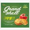 CW Premium Cookie Grand-Shell Apple Jam Cookie  view 1