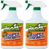 2 PACK Mean Green Super Strength Cleaner and Degreaser, 40 fl oz each view 1