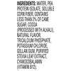 Evolve Plant Based Protein Shake, Double Chocolate, 20g Vegan Protein, Dairy Free, No Artificial Sweeteners, Non-GMO, 10g Fiber, 11 Fl Oz (Pack of 12) - (Formula May Vary) view 3