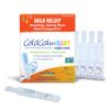 Boiron ColdCalm Baby Single-Use Drops for Relief from Cold Symptoms of Sneezing, Runny Nose, and Nasal Congestion - Sterile and Non-Drowsy Liquid Doses - 30 Count view 1