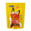LonoLife Chicken Bone Broth Powder Mix | 10g Protein | Collagen-Rich, Keto & Paleo Friendly | Natural Ingredients | 8oz Bulk Container (15 Servings) view 1