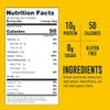 LonoLife Chicken Bone Broth Powder Mix | 10g Protein | Collagen-Rich, Keto & Paleo Friendly | Natural Ingredients | 8oz Bulk Container (15 Servings) view 4
