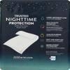 Goodnites Disposable Bed Pads/Mats for Bedwetting, 2.4 x 2.8 ft, 9 Ct view 3